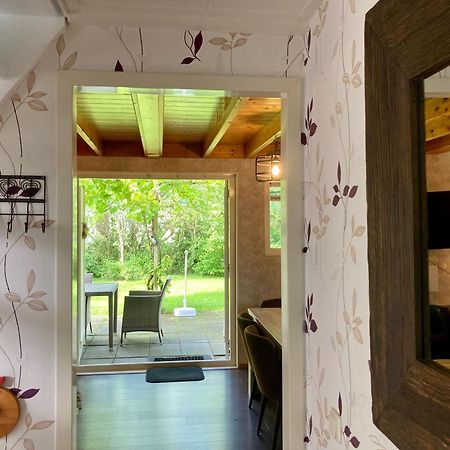 De Druif 6 Pers Holiday Home Close To The National Park Lauwersmeer Anjum Eksteriør bilde