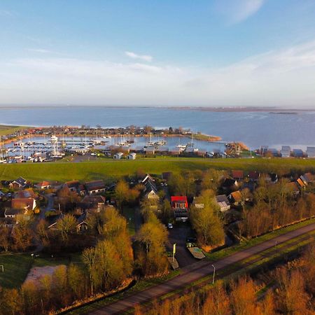 De Druif 6 Pers Holiday Home Close To The National Park Lauwersmeer Anjum Eksteriør bilde