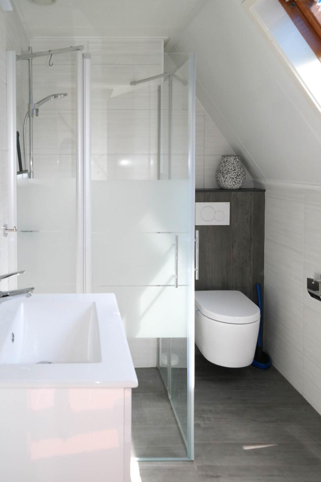 De Druif 6 Pers Holiday Home Close To The National Park Lauwersmeer Anjum Eksteriør bilde