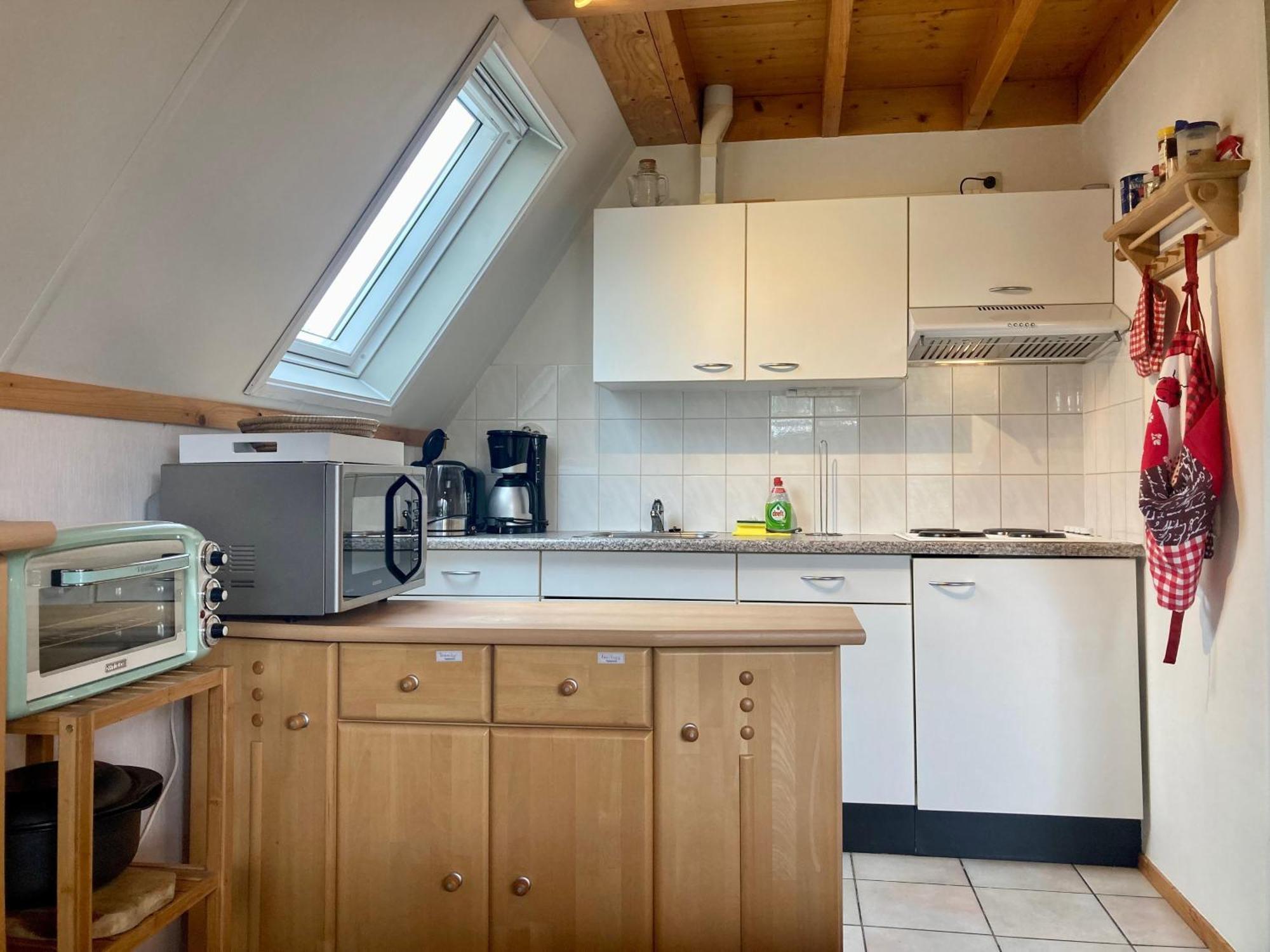 De Druif 6 Pers Holiday Home Close To The National Park Lauwersmeer Anjum Eksteriør bilde