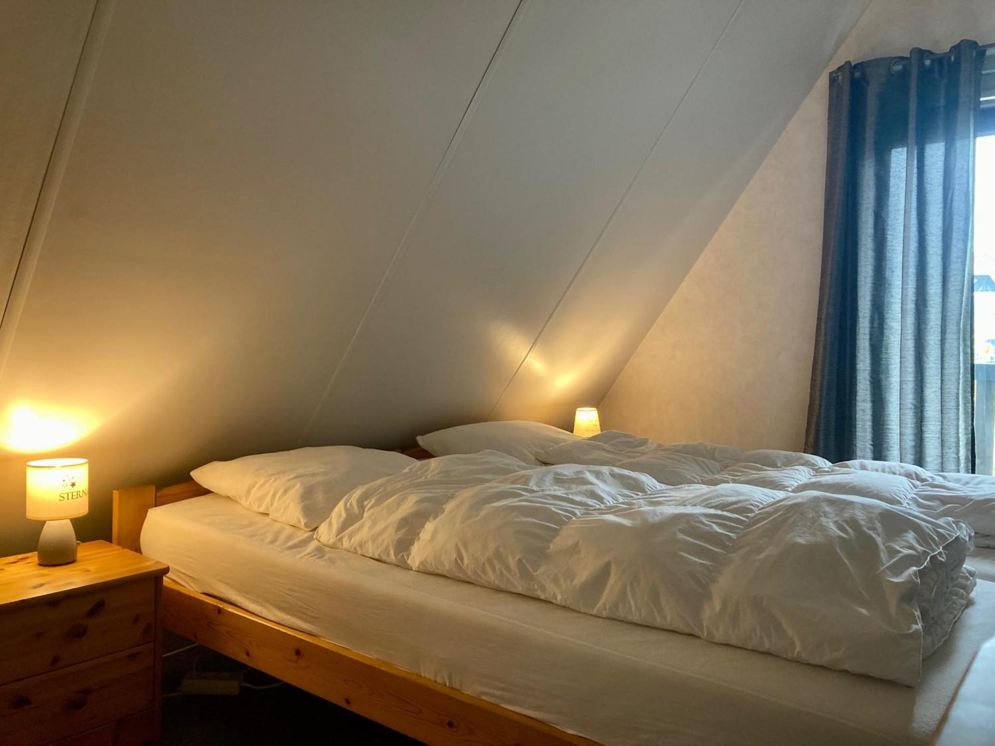 De Druif 6 Pers Holiday Home Close To The National Park Lauwersmeer Anjum Eksteriør bilde
