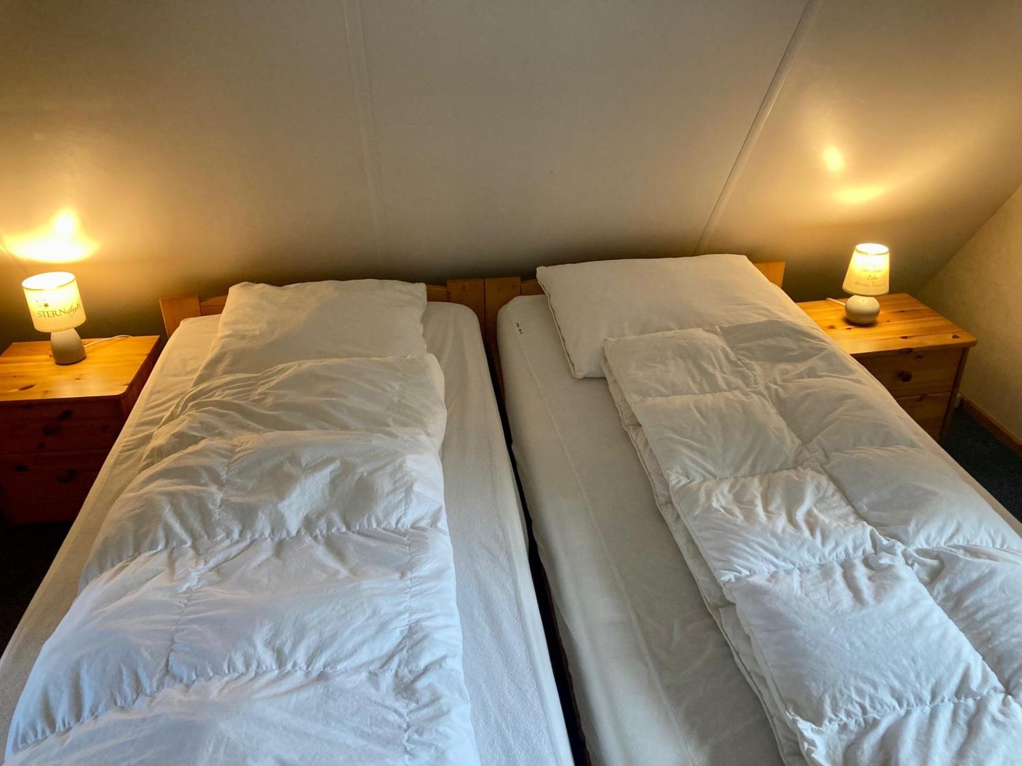 De Druif 6 Pers Holiday Home Close To The National Park Lauwersmeer Anjum Eksteriør bilde